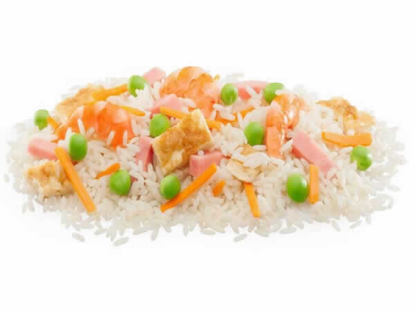 arroz 3 delicias