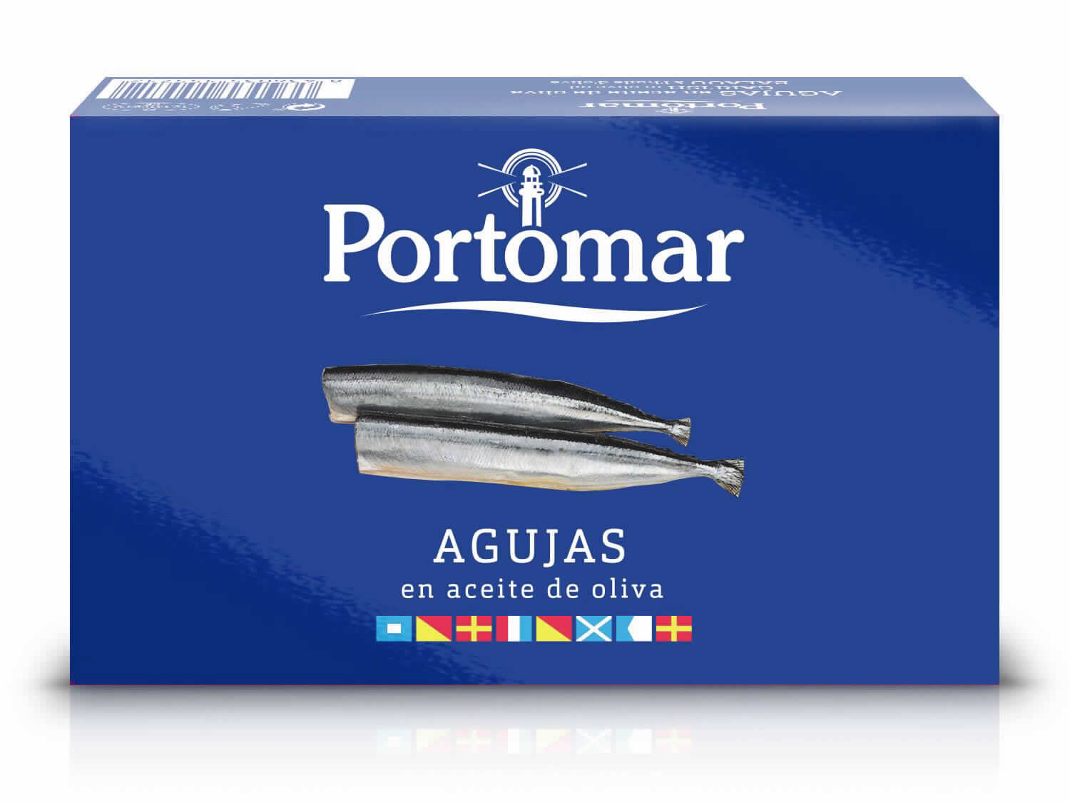 Agujas de la Ría