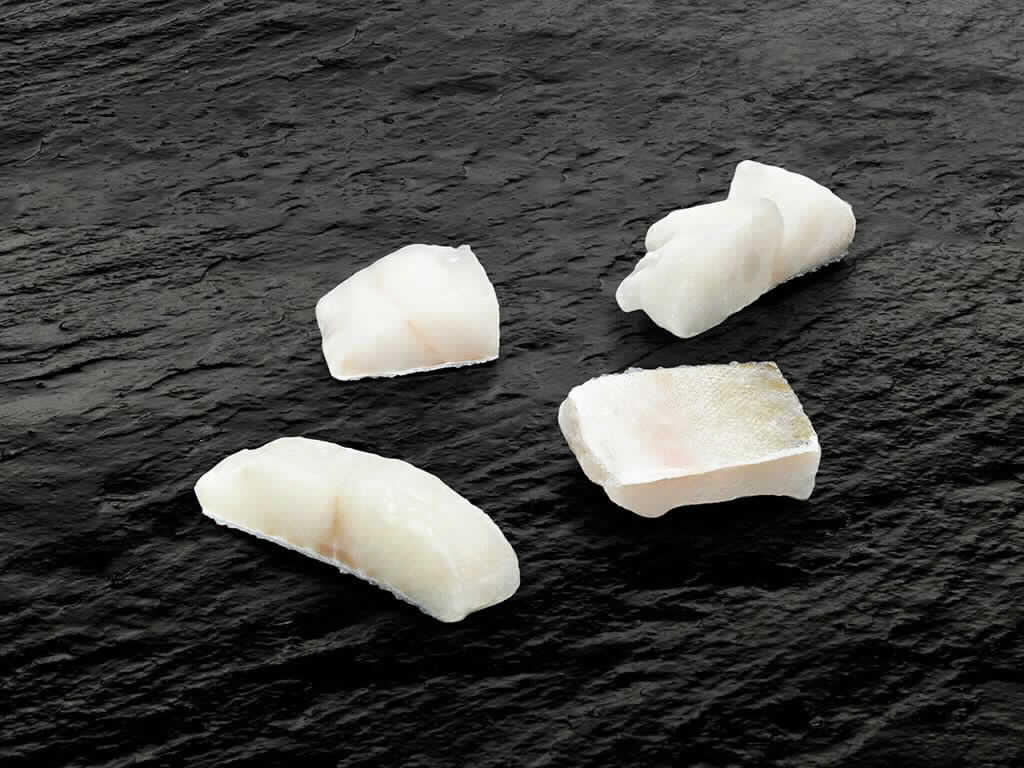 Bacalao Tapas