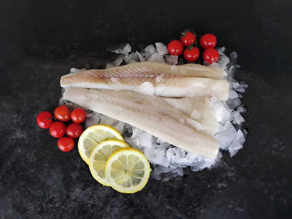 Filete de Abadejo pequeño