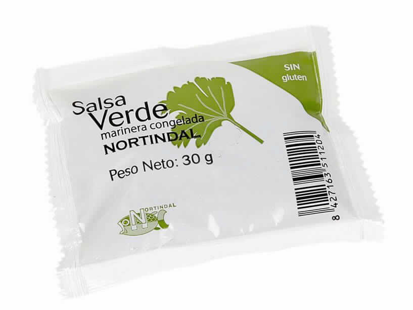 Salsa verde