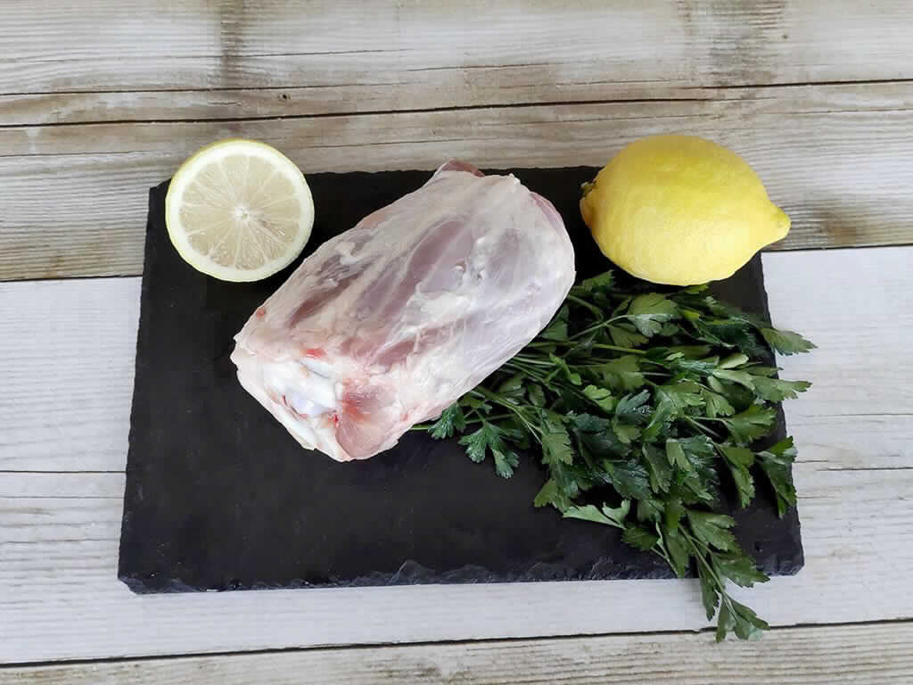 Codillo de Cerdo