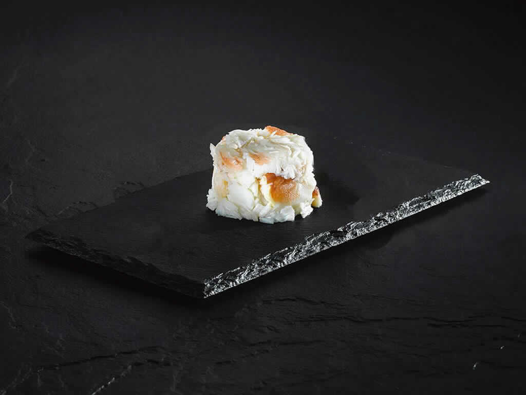 Carne Blanca de Buey de Mar
